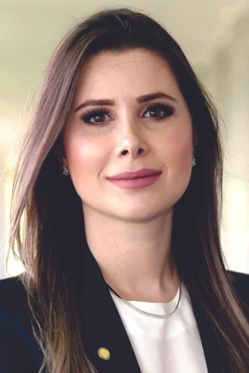 Caroline de Toni