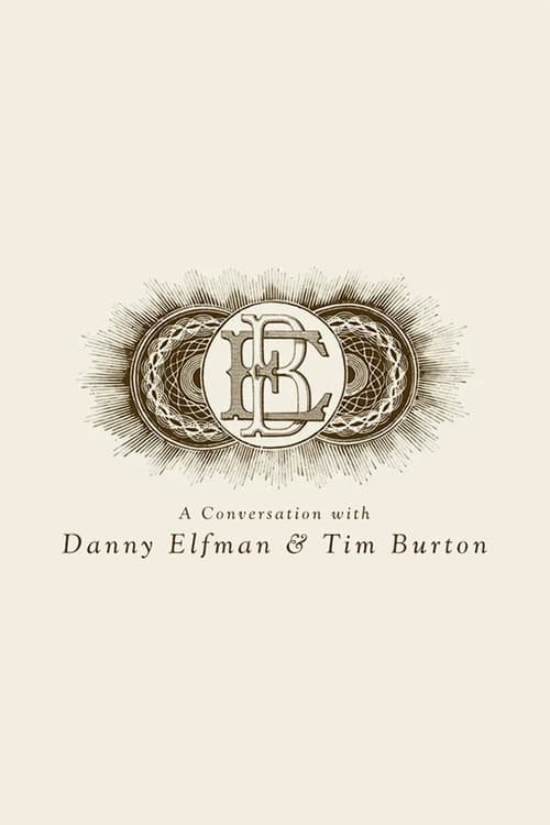A Conversation with Danny Elfman & Tim Burton