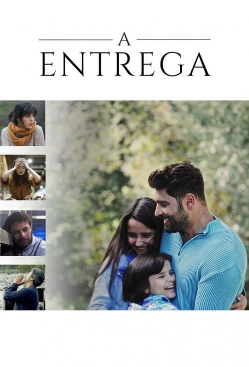 A Entrega