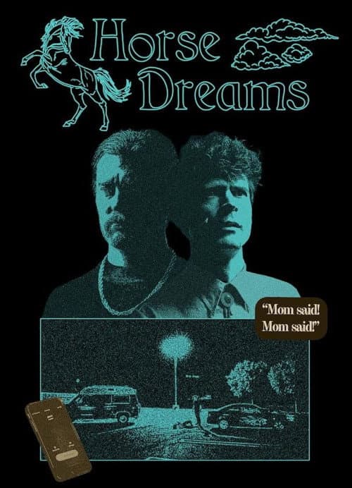 Horse Dreams