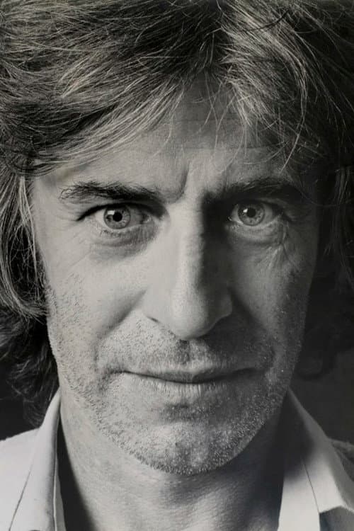 Martin Sharp