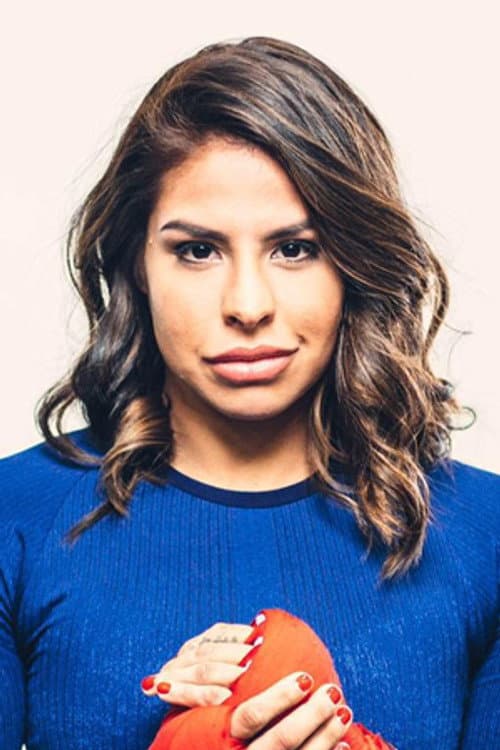 Marlen Esparza