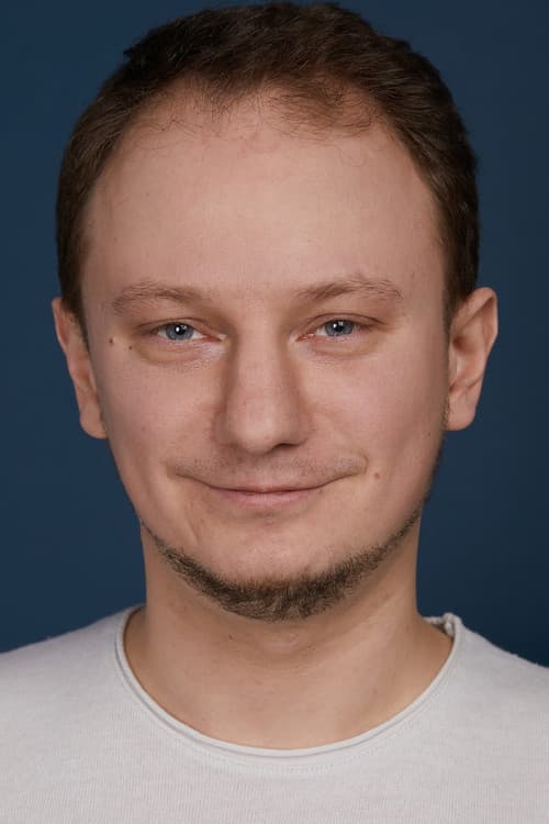 Anton Kalugin
