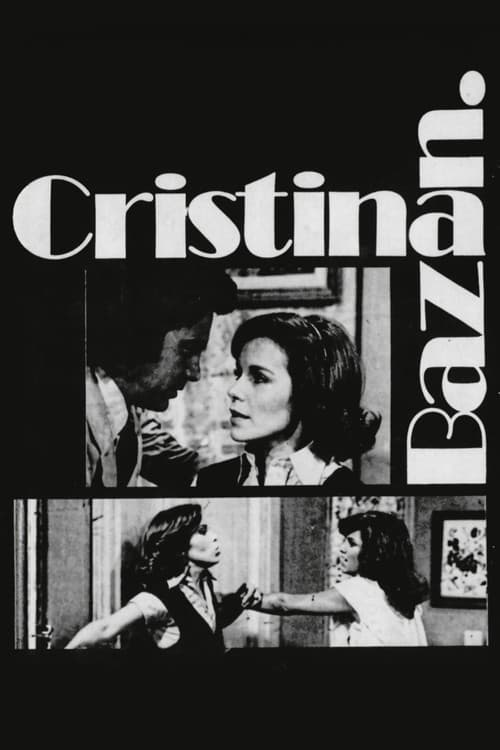 Cristina Bazán