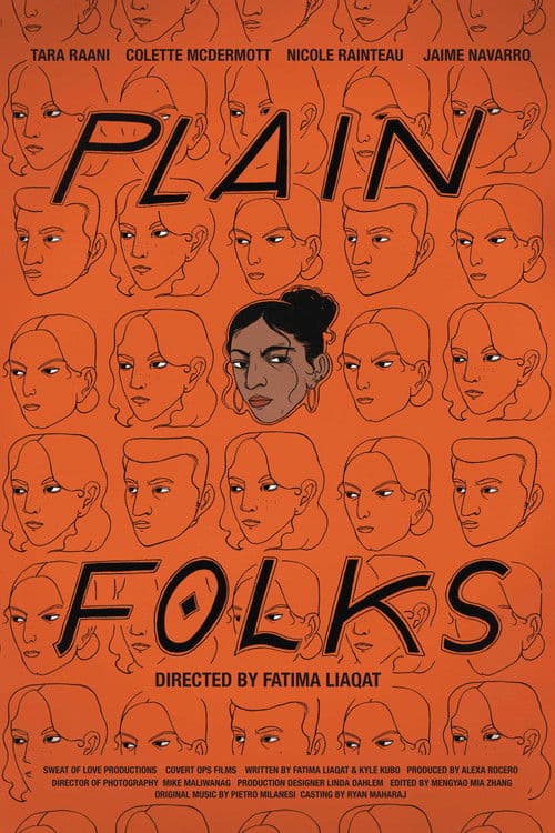 Plain Folks