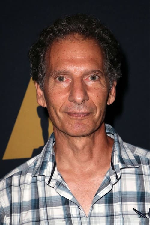 Lee Orloff