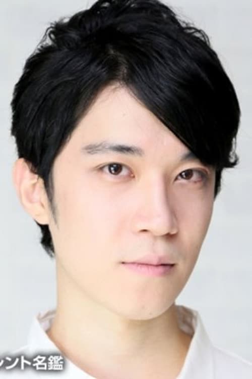 Masashi Tamaki