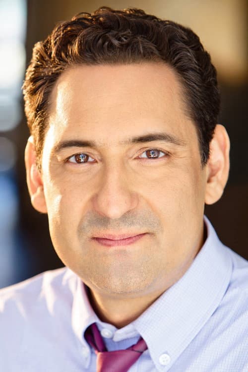 David Perez Babich