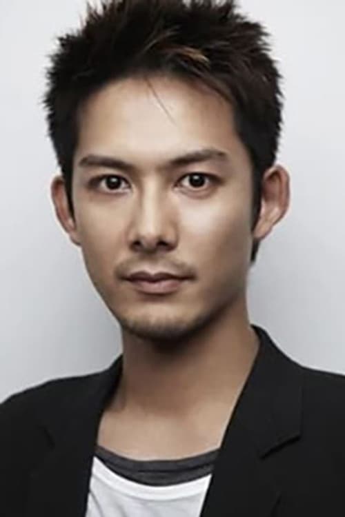 Takashi Kashiwabara