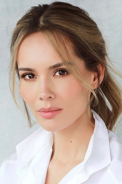 Alejandra Ávila