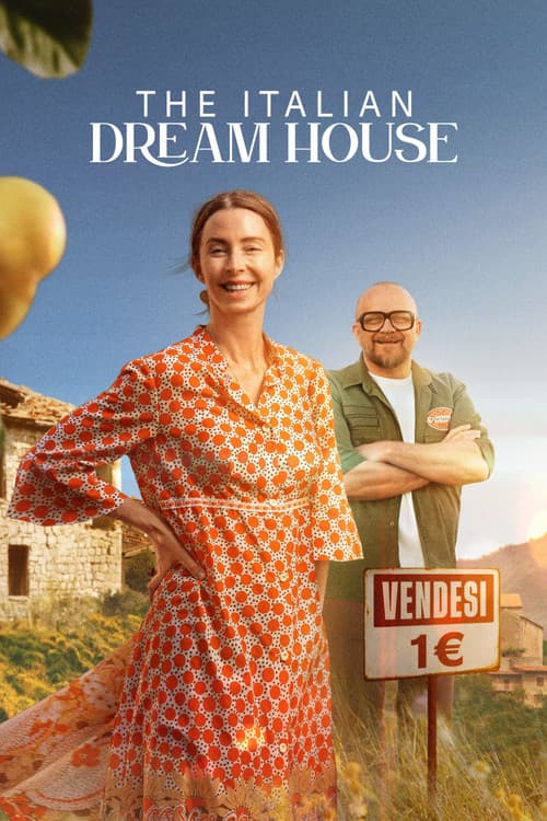 The Italian Dream House