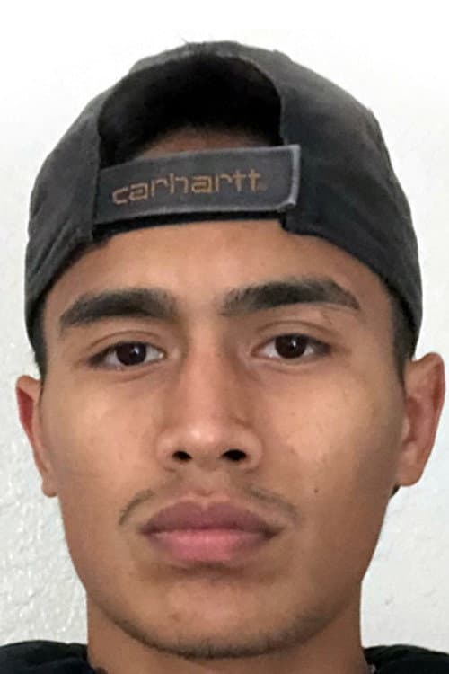 Estevan Partida