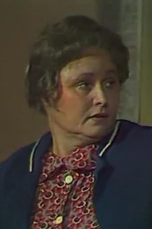 Anna Sokolova