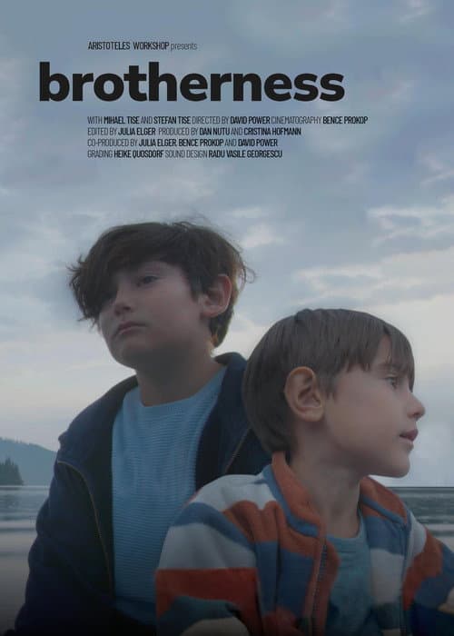 Brotherness
