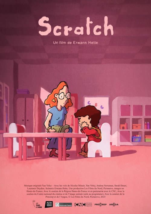 Scratch