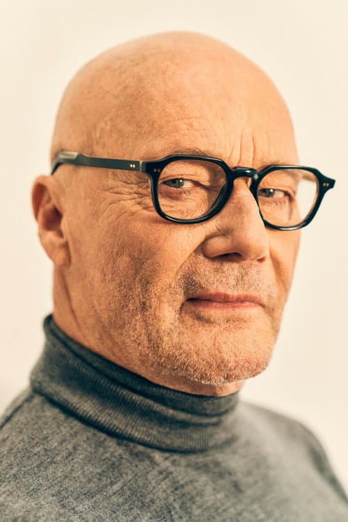 Creed Bratton