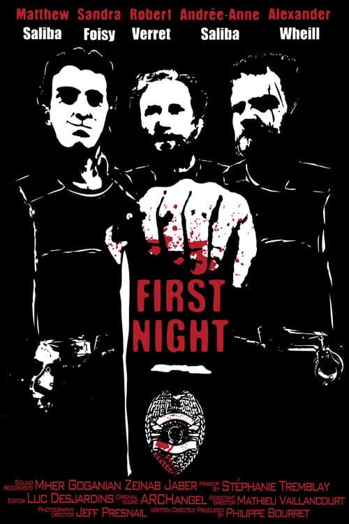 First Night