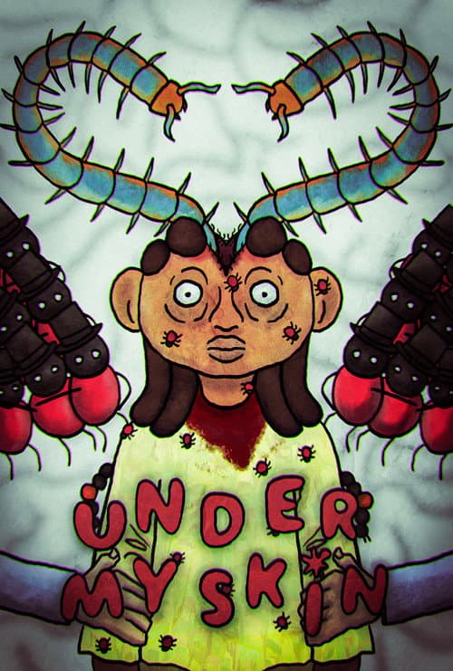 Under My Skin