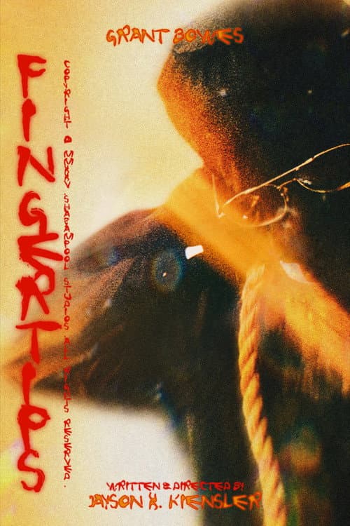 Fingertips