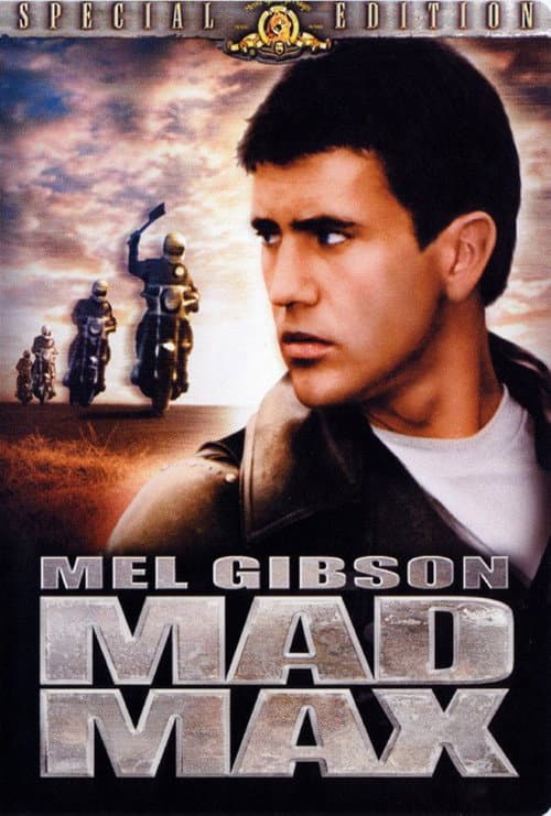 Mad Max: Film Phenomenon