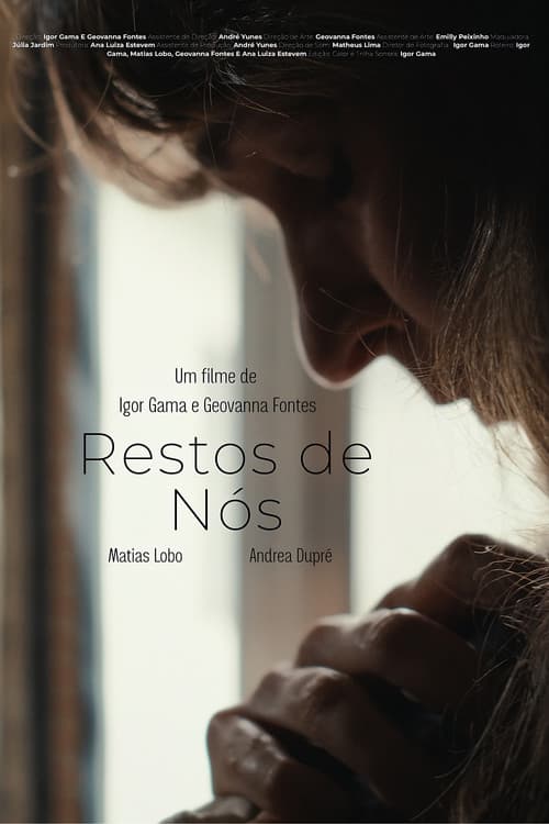 Restos de nós