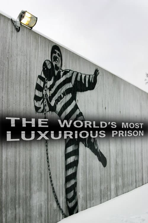 The World's Most Luxurious Prison