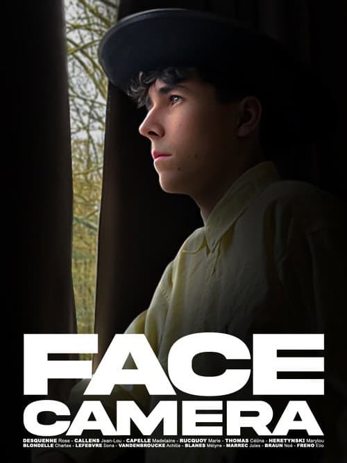 Face Caméra