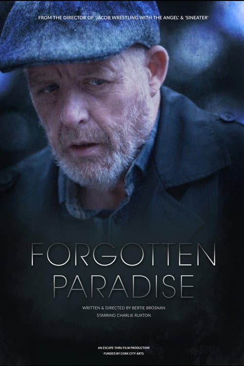 Forgotten Paradise