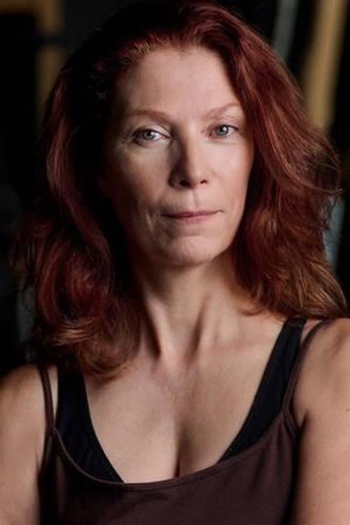 Stephanie Jones