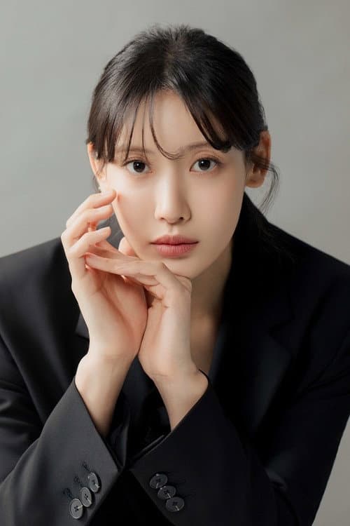 Hong Geum-bi