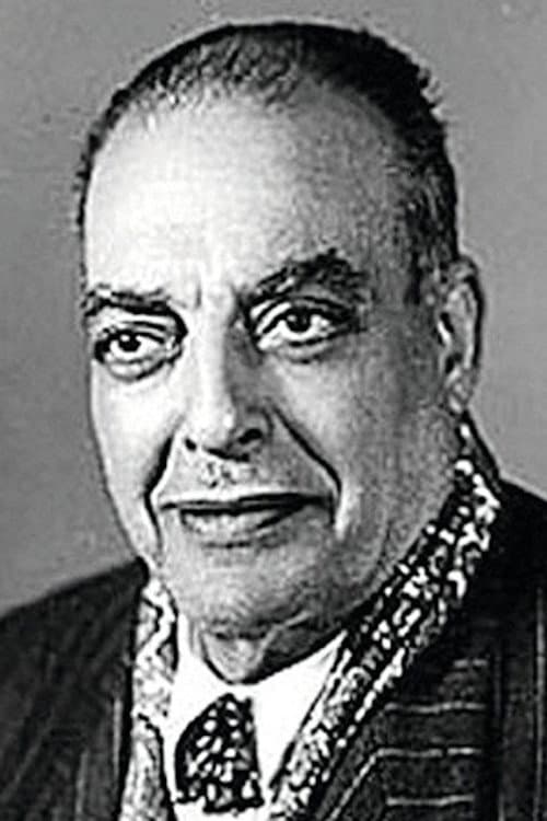زكريا أحمد