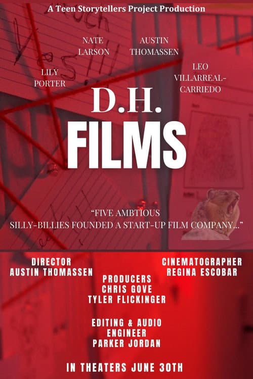 D.H. Films
