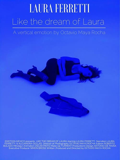 Like The Dream Of Laura