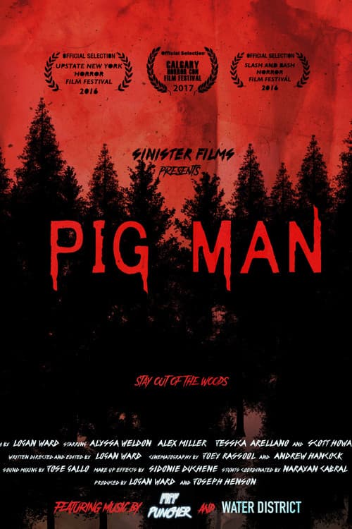 Pig Man