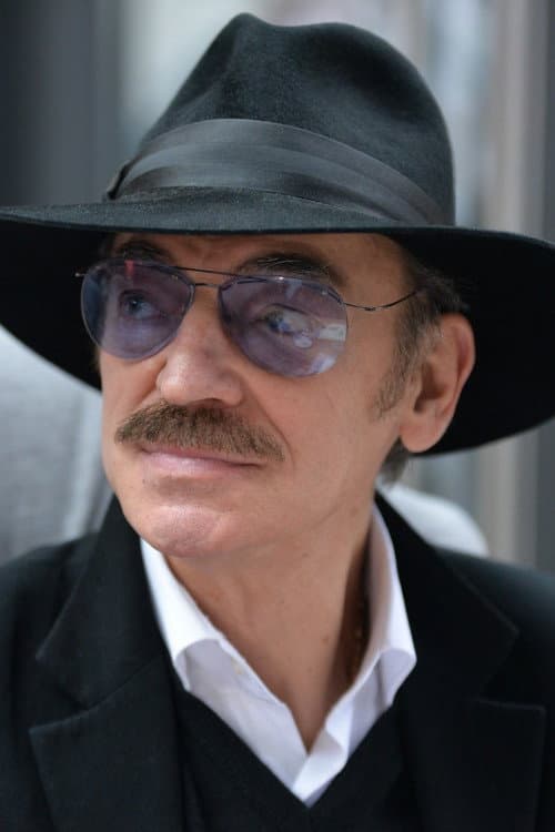 Mikhail Boyarskiy