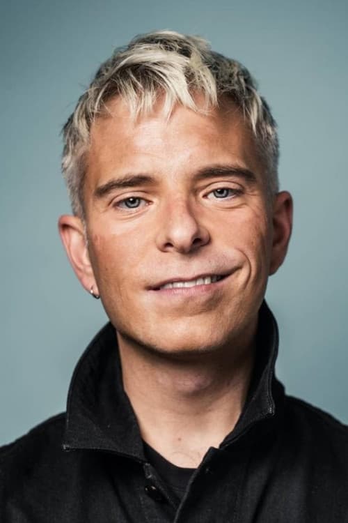 Drew Elliott