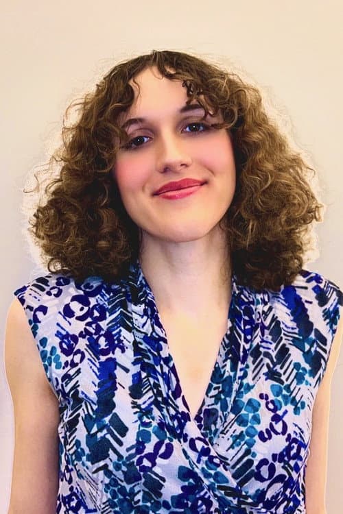 Phoebe Eileen Grech