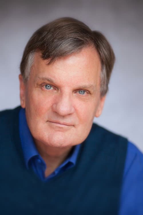 Julian Anderson