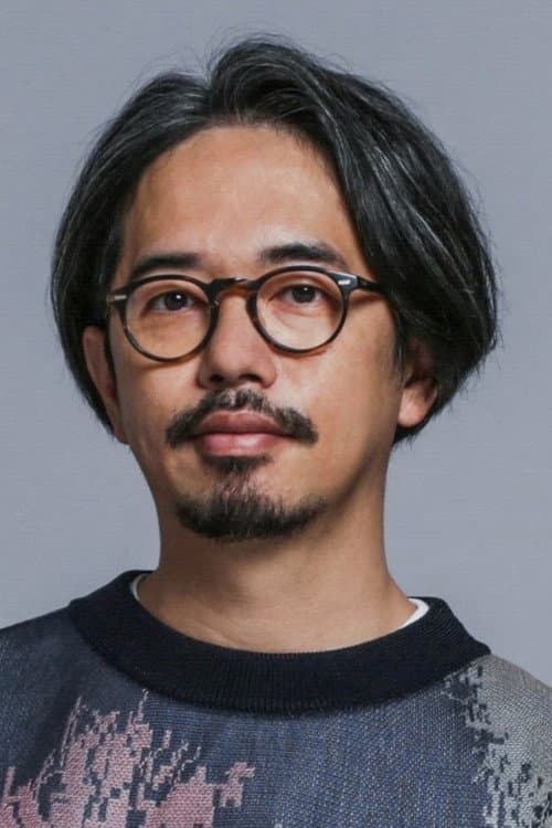 Masafumi Gotoh