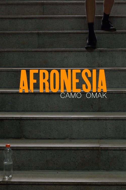 Afronesia