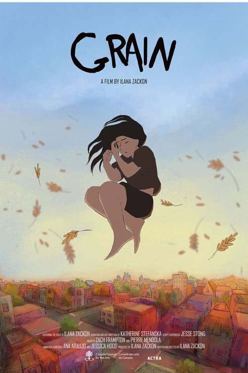GRAIN