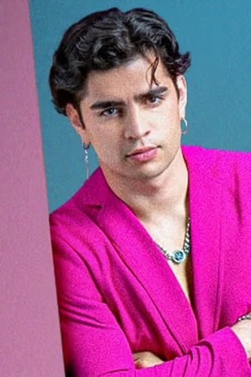 Aarón Mercury