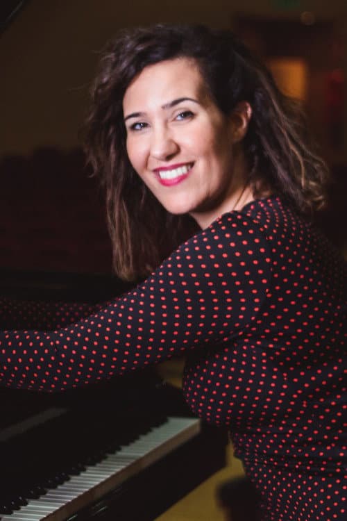 Isabel Royán
