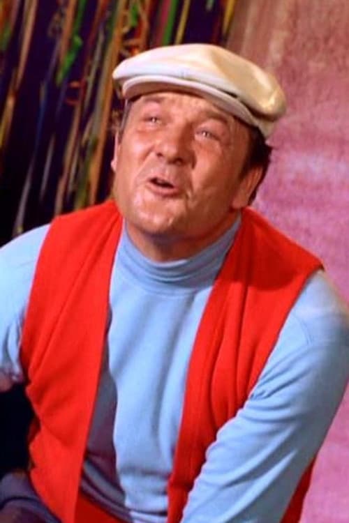Bobby Hall