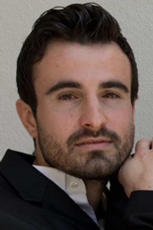Guillermo Cruz