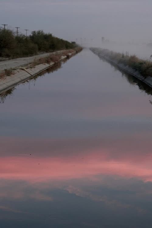 Where Clouds Once Formed