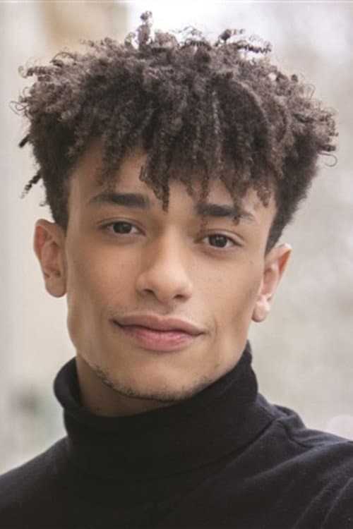 Enzo Rose