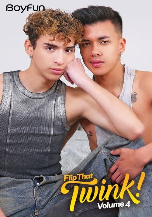 Flip That Twink! 4