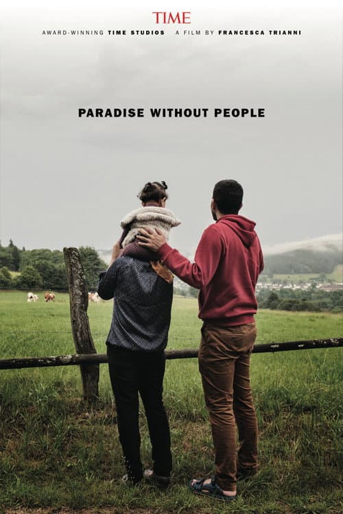 Paradise Without People