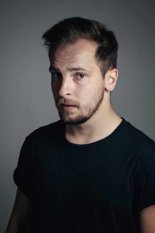 Jose Artero